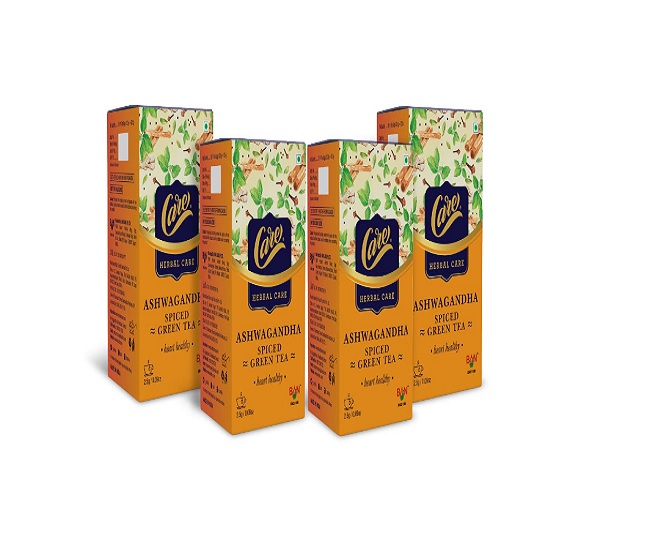 Best Green Tea Brands In India